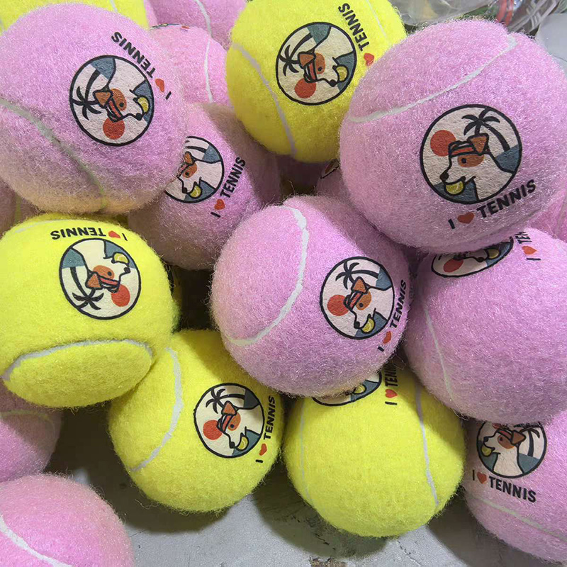 	Warum Tennisbälle als Werbeartikel so effektiv sind 
