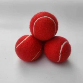 Bedruckte Tennisbälle kaufen – individuell & hochwertig