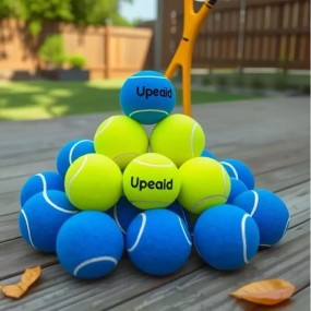 Werbe Tennisbälle bedrucken – günstig & professionell