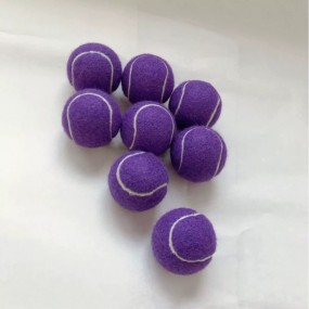 Tennisbälle als Werbeartikel – individuell gestaltet mi...