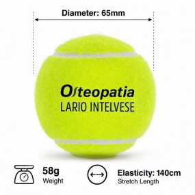Tennisbälle bedrucken lassen mit Logo