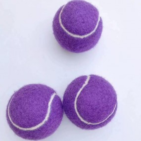 Tennisbälle bedrucken ab 100 Stück – schnell & preiswer...